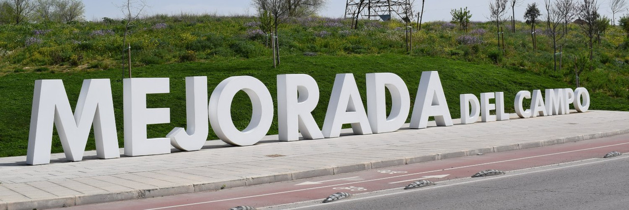 Foto cedida por Ayuntamiento de Mejorada 