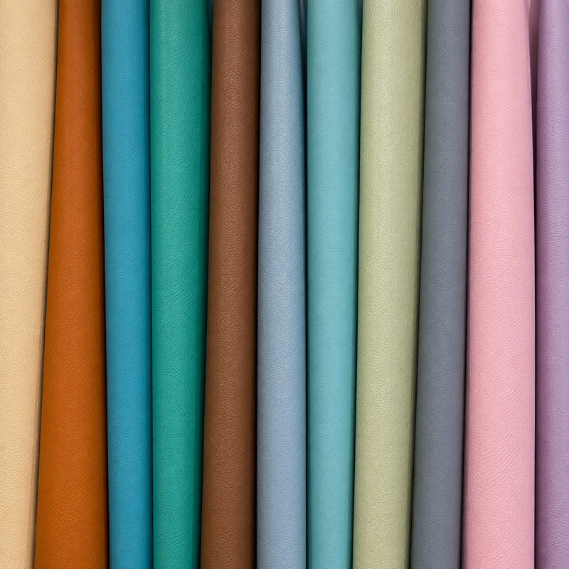 SAPHIRE LEATHER Detail Image