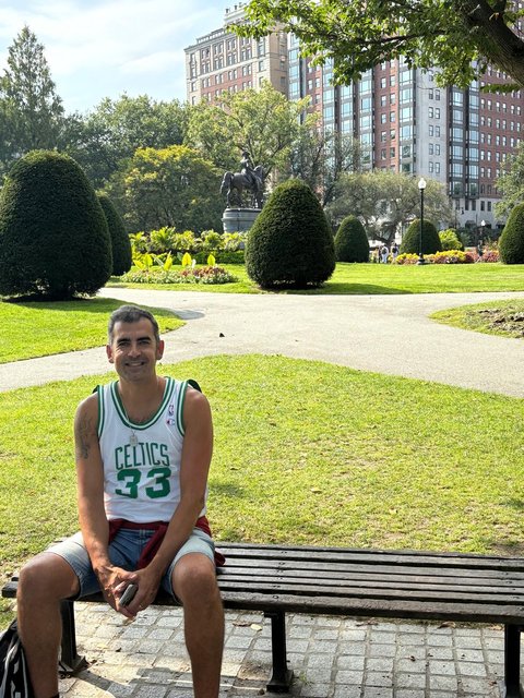 Pateamos Boston: Freedom Trail, Cheers, Mercadillos etc - Boston y Chicago (8)