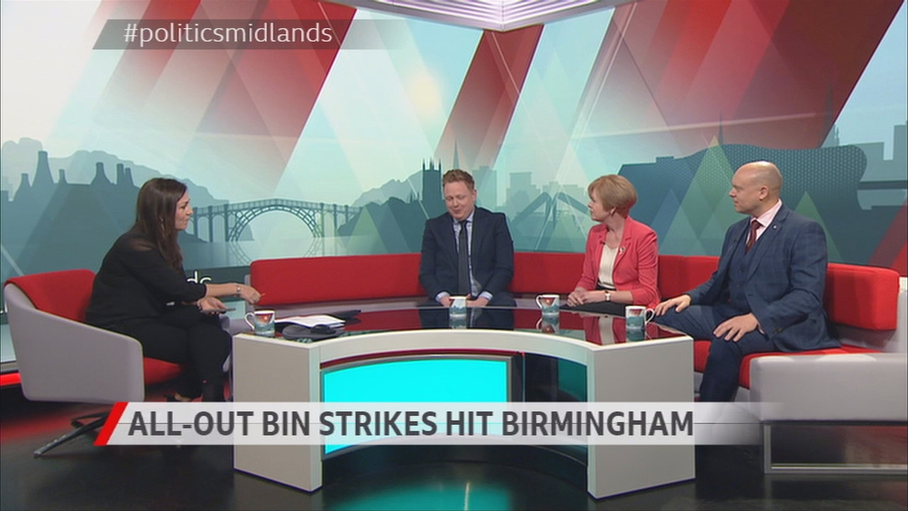 03.16 - 10.00.00 - Politics Midlands. 16 03 2025 The latest political....ts_snapshot_13.03.026