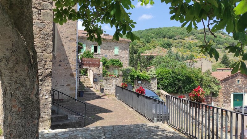 Le village du passage de Jupiter Thumbnail-1653033415787