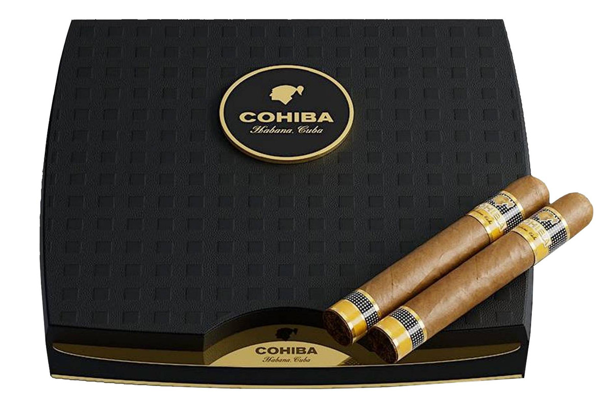 Cohiba Vistosos Feature