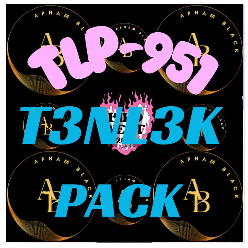 ❤️‍🔥👙T3NL3K PACK • [TLP•951]👙❤️‍🔥 •|• 🎬 Mega Link 🎬