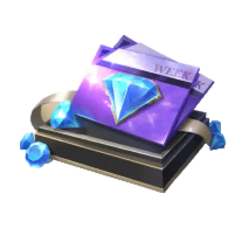 Weekly Card