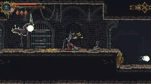 Blasphemous APK
