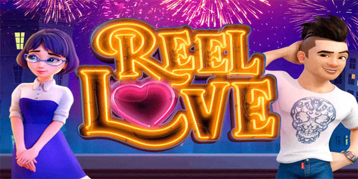 Slot Reel Love
