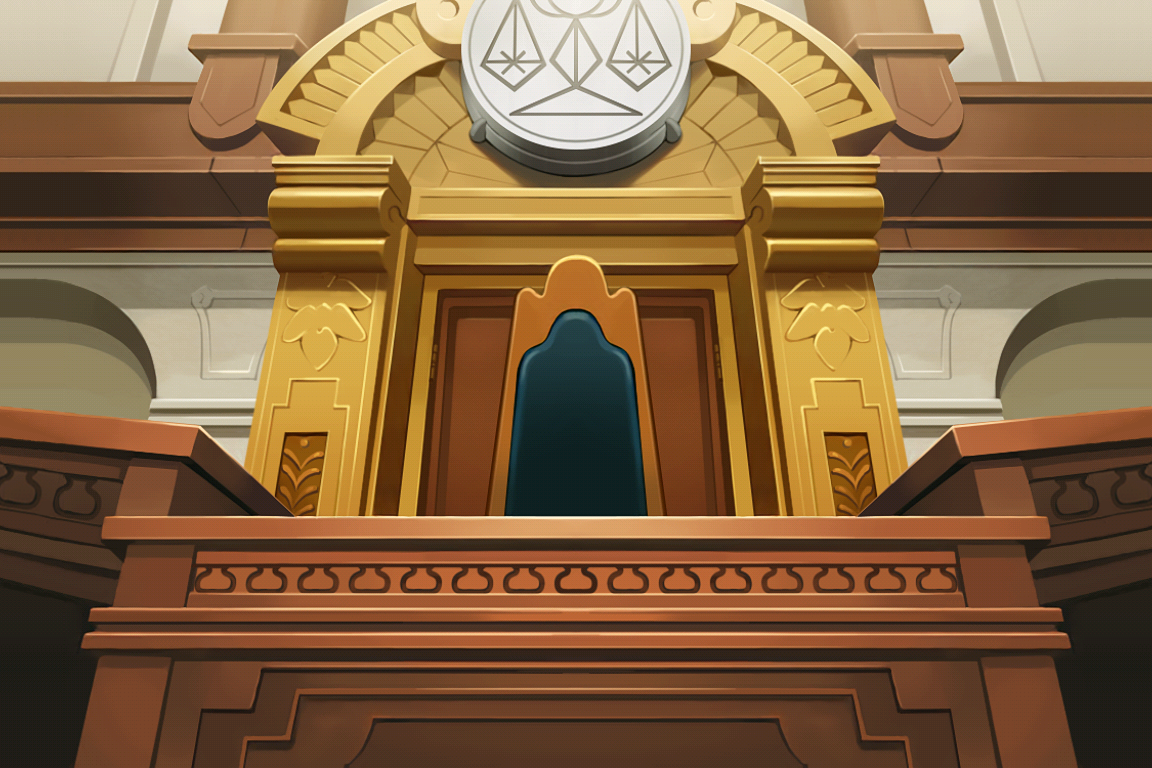 AJ Judge