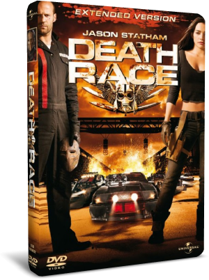 Death Race (2008) .avi BDRip AC3 Ita