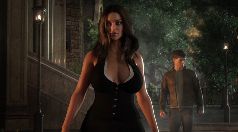 The Genesis Order APK