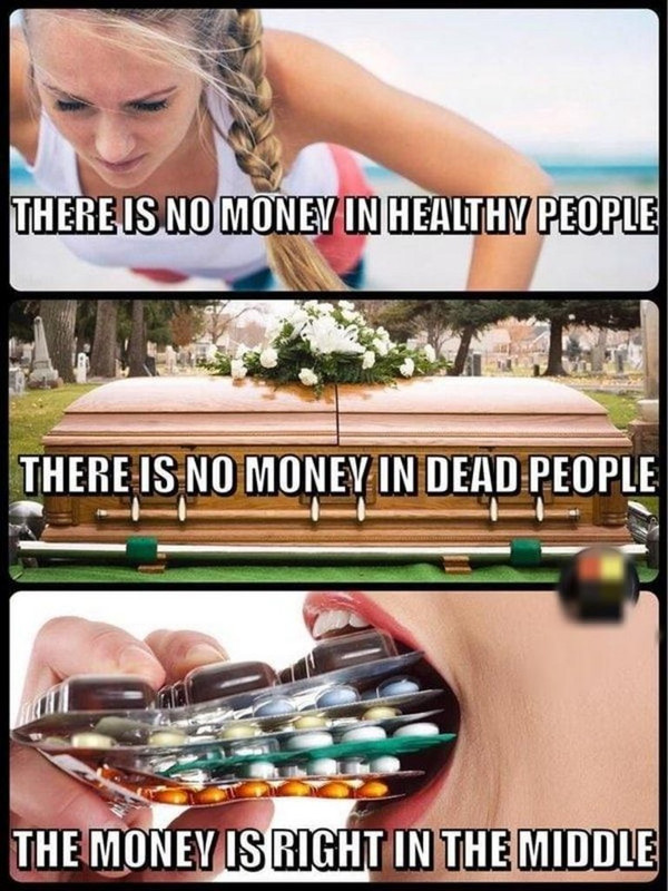money