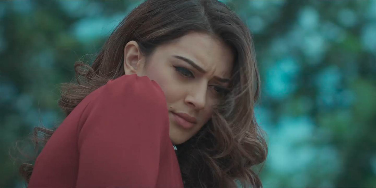 MY3 (2023) Season 1 [Hindi + Tamil + Telugu + Malayalam + Kannada] WebRip 480p, 720p ESub - Complete Screenshot