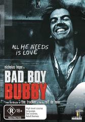 Bad Boy Bubby (1993).avi DvdRip AC3 iTA
