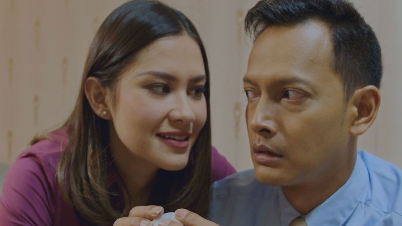 Karakter dan Penampilan Film Kapan Hamil?”1280