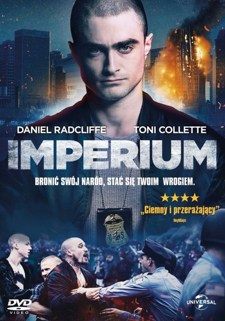 Imperium (2016) MULTi.1080p.BluRay.Remux.AVC.DTS-HD.MA.5.1-fHD / POLSKI LEKTOR i NAPISY