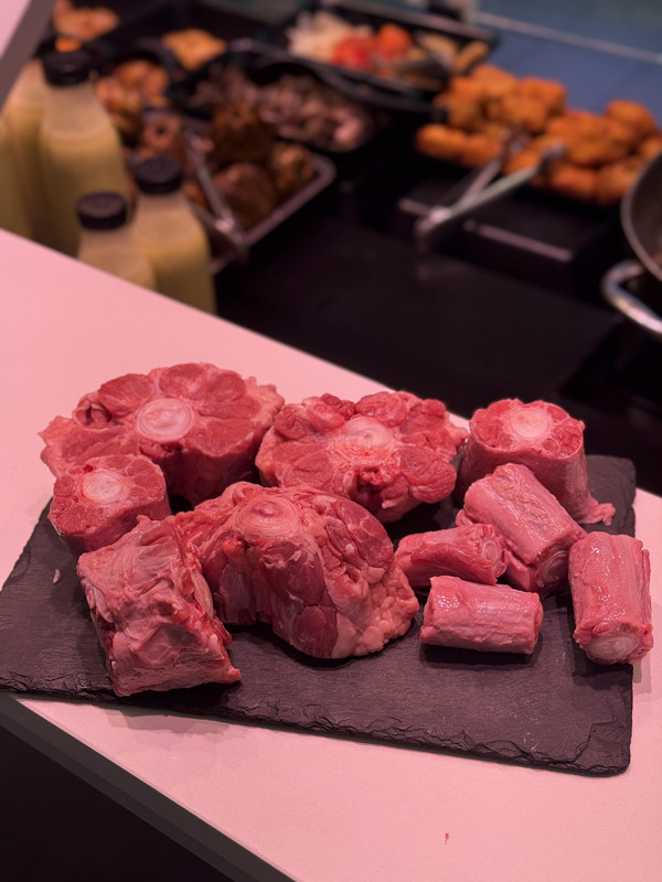 Cua De Vedella Angus