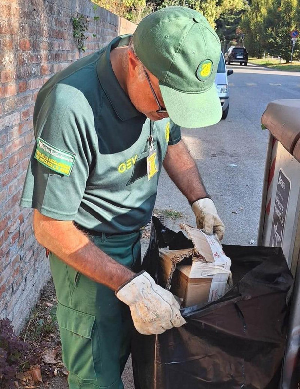 Castel Bolognese, le GEV di Legambiente tracciano il bilancio 2025