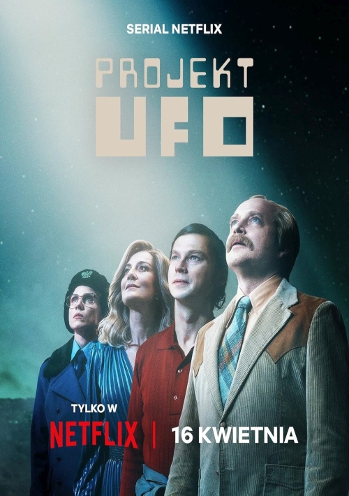 Projekt UFO (2025) (Sezon 1) PL.1080p.NF.WEB-DL.H264.DDP5.1.Atmos-K83 / Serial Polski