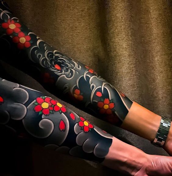 japanesetattoo