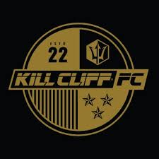 Kill Cliff FC