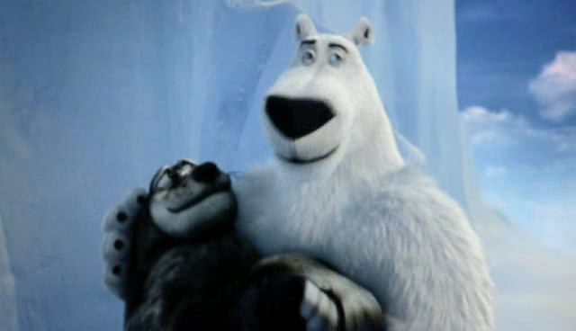 Il.Viaggio.Di.Norm.2016.iTALiAN.MD.TELESYNC.XviD