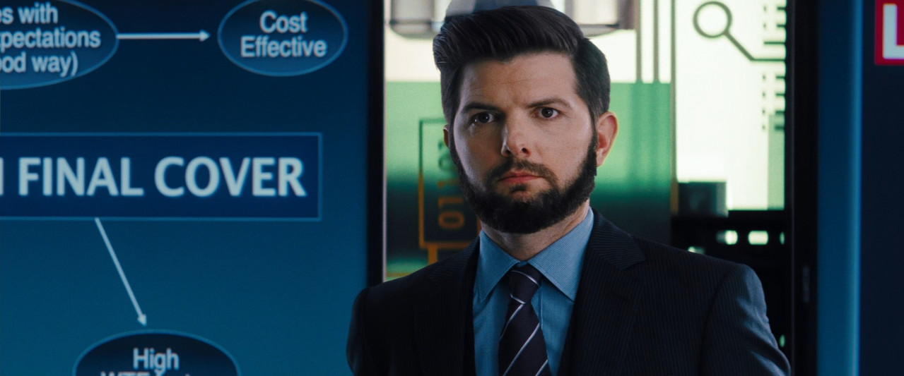 The Secret Life of Walter Mitty (2013) Extras (1080p Blu Ray x265 ITA ENG MULTISUB) GEGE mkv snap