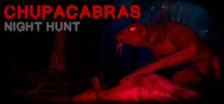 Chupacabras Night Hunt DARKSiDERS