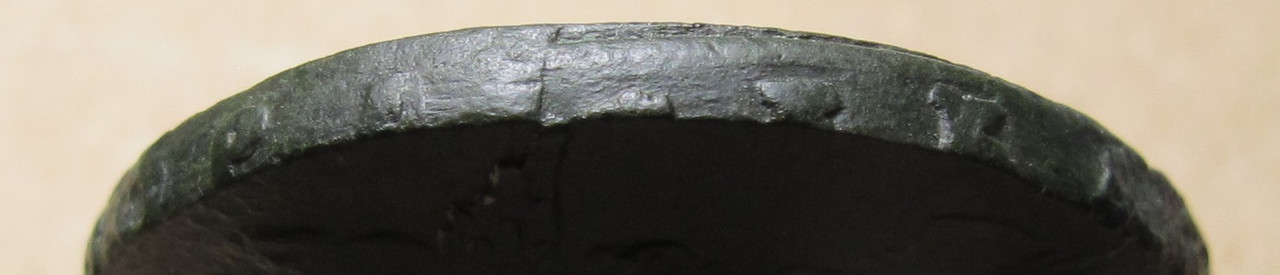 1 копейка 1755 09 6