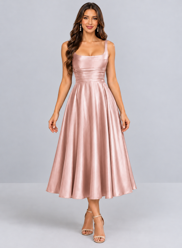 Blush Pink