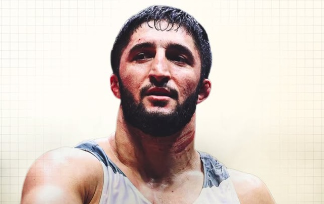 Абдулрашид Садулаев получи виза за Албания и ще участва на Европейското