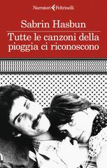 Sabrin Hasbun – Tutte le canzoni della pioggia ci riconoscono (2026)