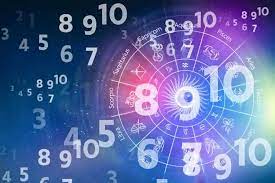 Calculate your Complete Personal Numerology Chart Basic
