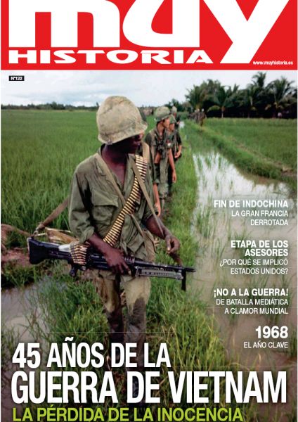 3877 20200320 424 600 - Muy Interesante Historia Nº 3 2020