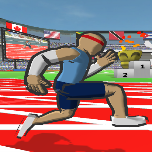 SPEED STARS MOD