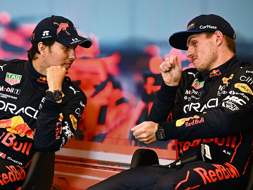 Red Bull defiende a Verstappen por no ceder su posición a ‘Checo’ Pérez