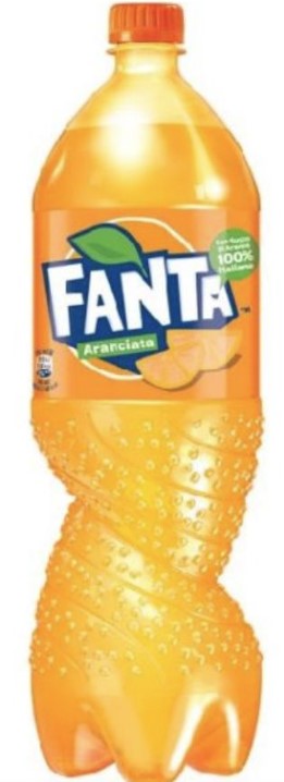 Fanta 1.5 l