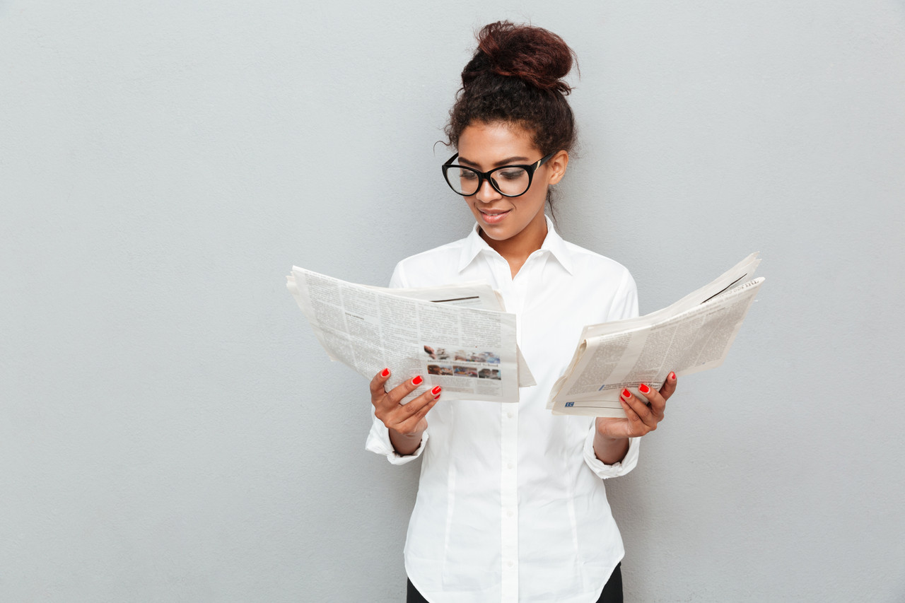 Magazine Articles