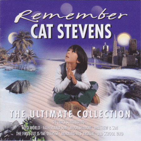 Cat Stevens   Remember (The Ultimate Collection) (1999) MP3