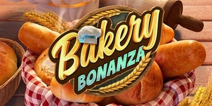 Rahasia Terbaik Jackpot Besar Slot Bakery Bonanza
