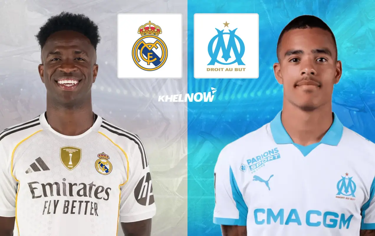Nhận định, soi kèo Real Madrid vs Marseille, 02h00 ngày 16/9