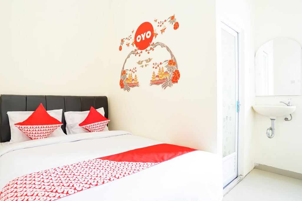 OYO 223 Penginapan Nabila