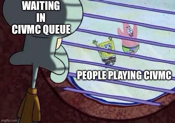 Where's my fastpass^TM?