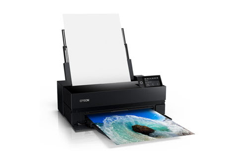 Epson presente en Expo Photo Master Class 2026 