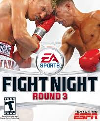 FIGH NIGHT