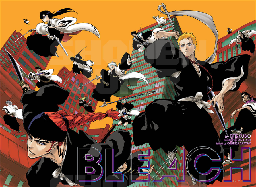Jump Festa 2022 Will Be The Time To Announce Information About The New Bleach Anime project