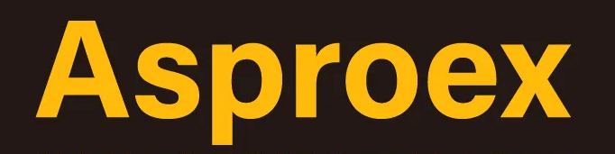 asproex.eth Ethereum Name Service (ENS and .eth domain) PFP