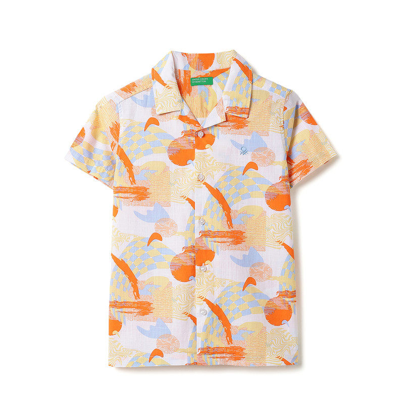 Benetton 26PI 26P5DISTPR64I 901 1