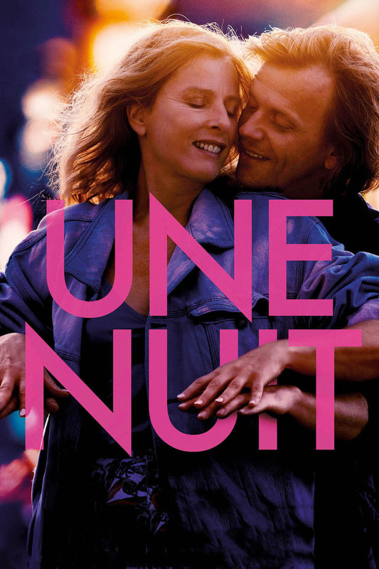 Une nuit | FFA