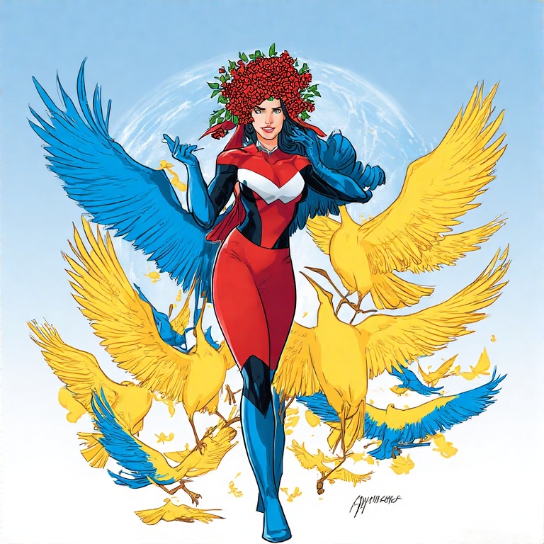 You-Crane-DC-Comics-first-Uk-76