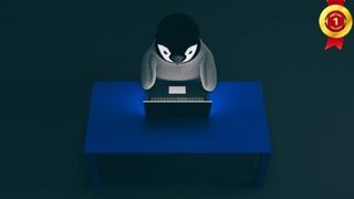 Linux Mastery - Complete Linux Course for Beginners