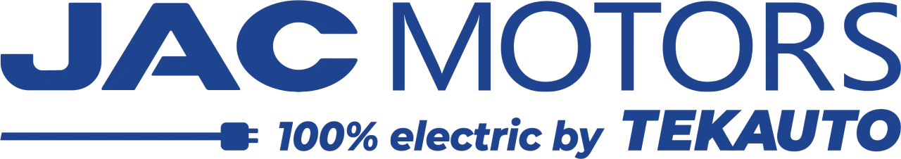 Logo JAC Motors iJAC